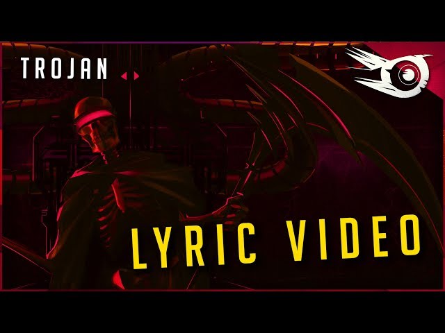 Iris - Trojan (Lyric Video)