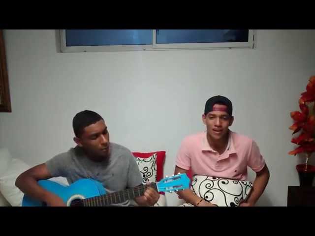 sueña (acustico) - santiago rodriguez ft mauro celin