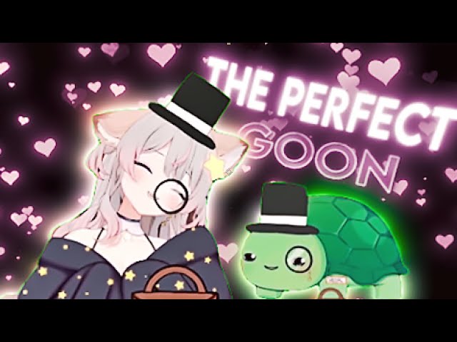 The Perfect Goon - AI Cover Edit (Happy Valentines)