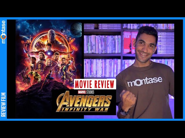 Avengers: Infinity War - Review (Spoiler Free)