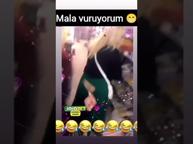 Türkçede nereye çekersen çek.. Mal'a vuruyor ..🙄😁😂