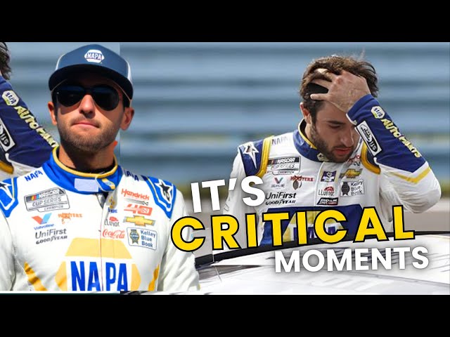 NASCAR Fans Demand New Face of the Sport Amid Fox’s Classy Indycar Promo