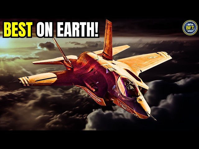 Top 10 Most Dangerous Military Fighter Jets in the World! - Top 10 Military Vehicles!