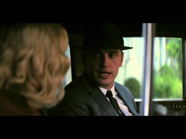 11.22.63 - Sarah Gadon, James France 1x07