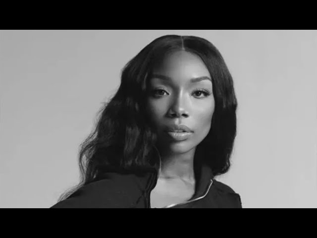 Brandy Will 'Share Her Full Story' In New Memoir, Coming This Fall