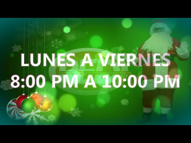 SPOT ALEGRIAS NAVIDEÑO 2019 HD