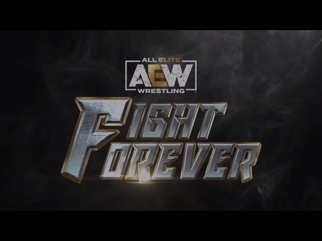 AEW: Fight Forever_#allelitewrestling #wrestler #professionalwrestling #indywrestling#aewdark