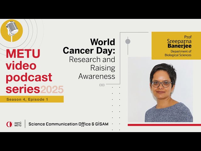 World Cancer Day: Research and Raising Awareness