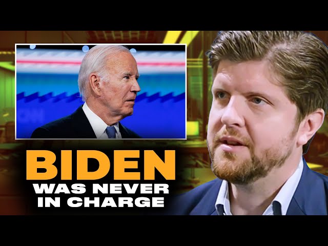 What's Really Behind Biden's Deception?