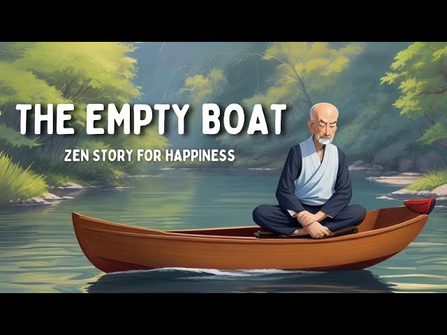 The Ultimate Path to Happiness - A simple zen story