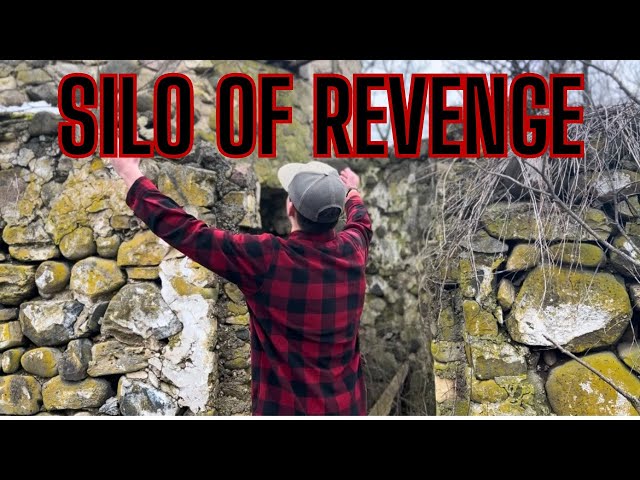 The Silo of Revenge | A Short Movie