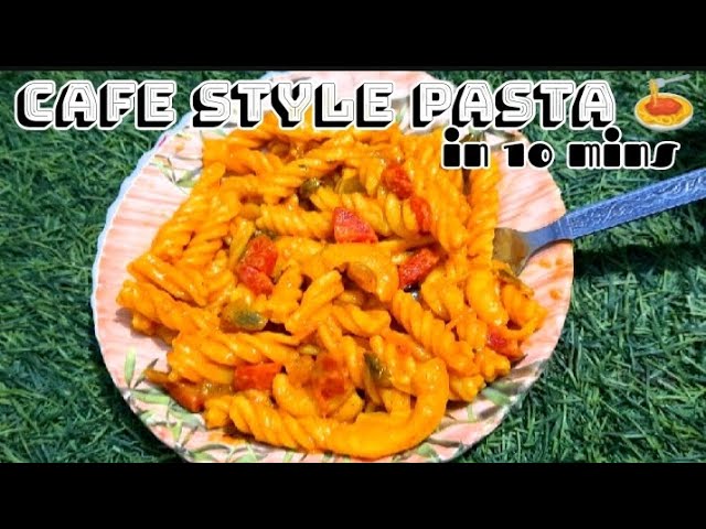 Pasta recipe ❤️👌 | पास्ता रेसिपी | How to make pasta at home| easy pasta recipes for beginners