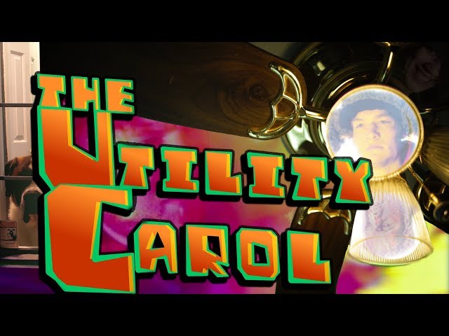 The Utility Carol - - Dulvlu Spa Short Film