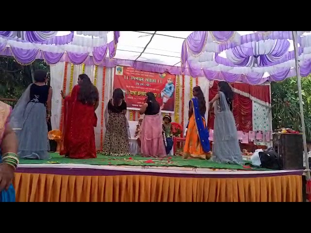 Gallan goodiyaan dance cover|