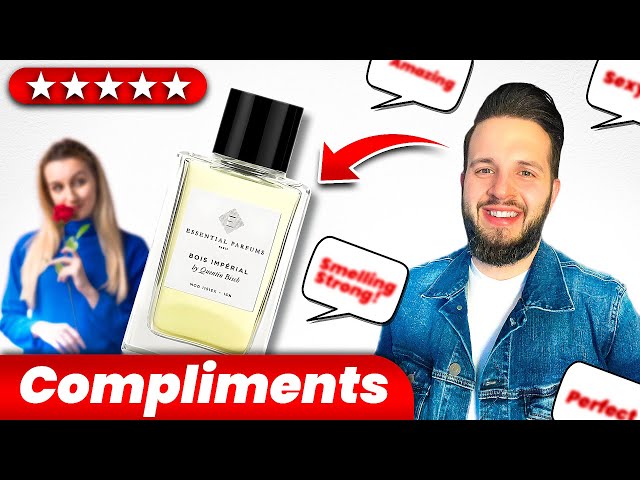 5 Fresh Compliment-Getting Fresh Scents You Must Have!