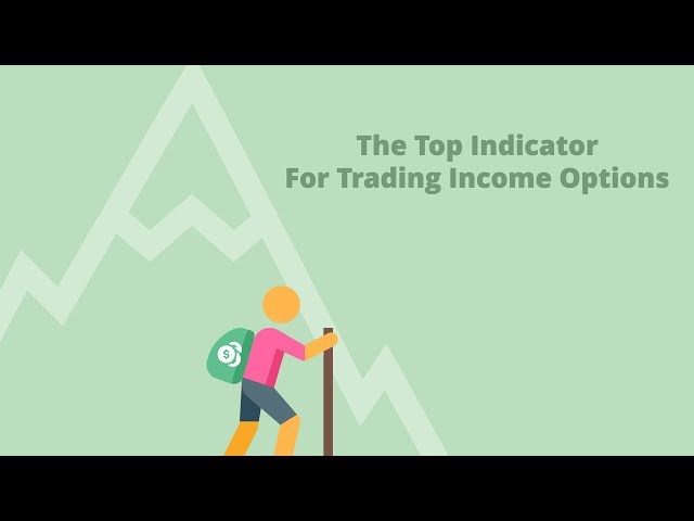 The Top Indicator For Trading Options