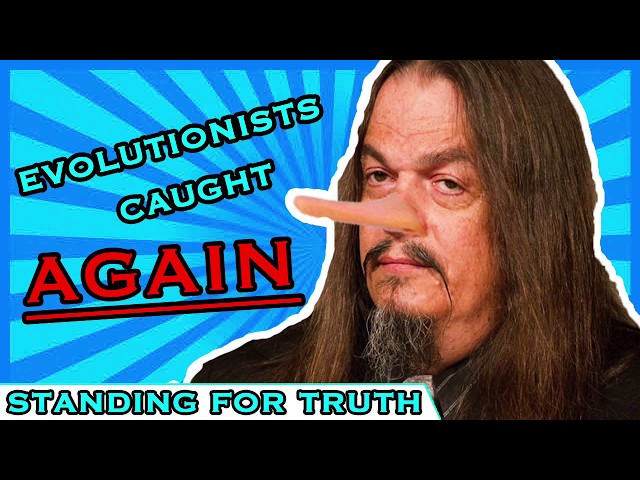 Systematic Classification of Life series Falsified - Debunking Aron Ra