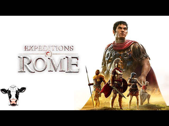 Expeditions: Rome, Game Review