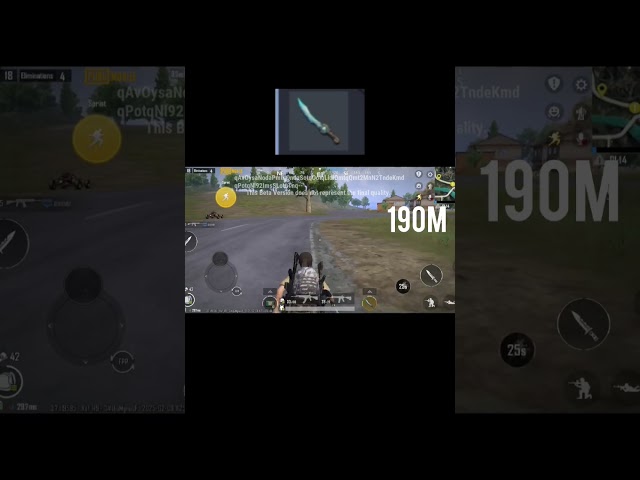 PUBGMOBILE Update 3.7 #pubgmobile #shorts