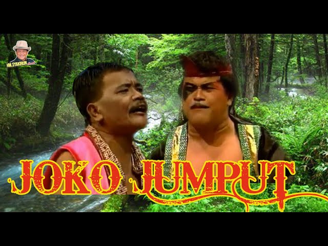 KIRUN BAGIO "JOKO JUMPUT "