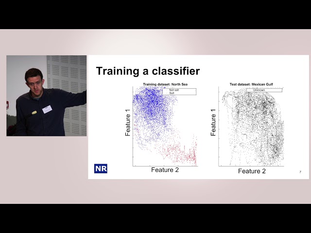 02FORCE Waldeland From Traditional Machine Learning to Deep Learning