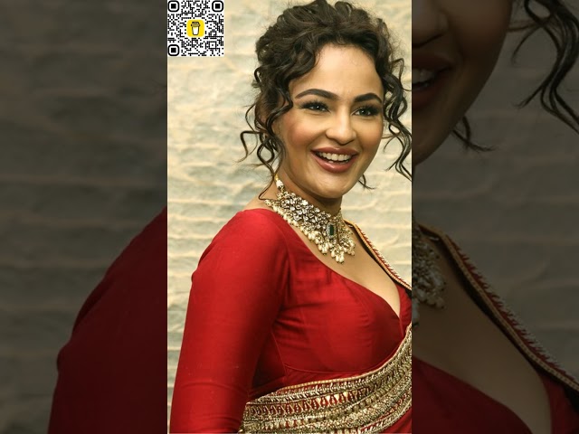 Seerat Kapoor