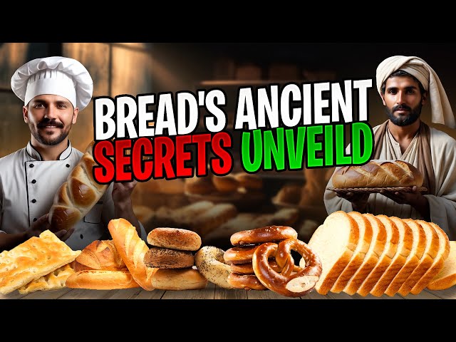 The Ancient Grains Revolution: A New Era for Bread