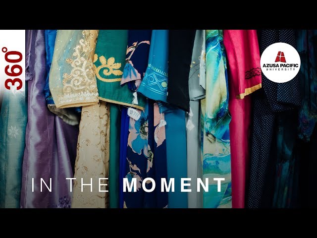 APU In the Moment: Social Work Prom Attire Giveaway