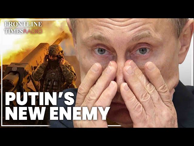 Putin under threat as Russia foresees inevitable failure in Ukraine | Ambassador Kurt Volker