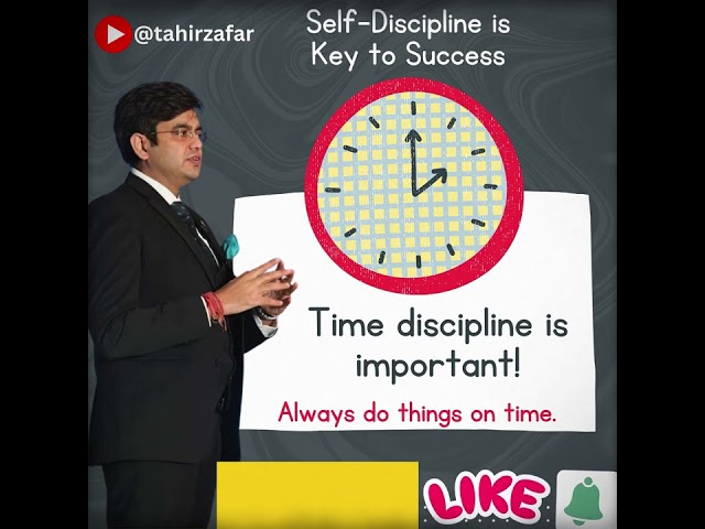 आपकी गाड़ी ग़लत हाथों में ना चली जाए | Time Management Skills | Inspirational video by Sonu Sharma