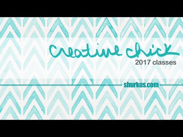 2017 Cardmaking Classes