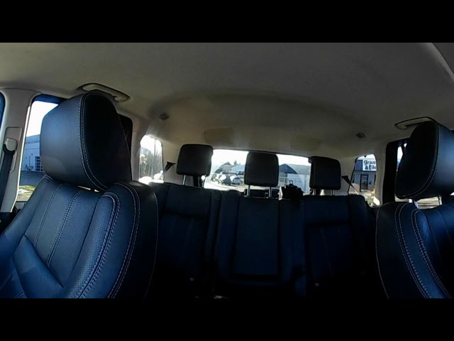 Supercharged Sleeper 360 Video 2010 Land Rover Range Rover Sport Super Charged Test Drive