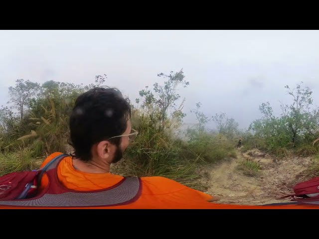 Hard Trail@15km to Mismaloya  Waterfall in 5 Hours! 360 VR📸 |Jan 2024|Mexico|PuertoVallarta - Pt. 4