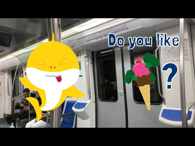 Do You Like Broccoli Ice Cream? 🙄👍🥦🍦❓ - ft. Baby Shark! | Pinkfong | For Baby 0-2 Years 👶🏻