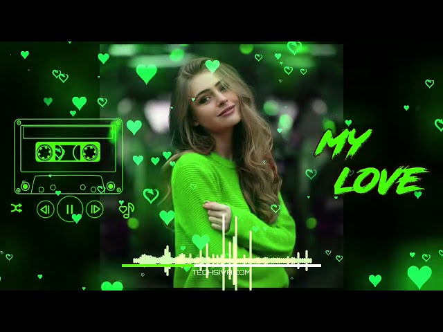 Most viral Arabic Dj Song Slowed + Reverb Music By_Kawish Taban| azarbayjan muzik| varidek ya gali