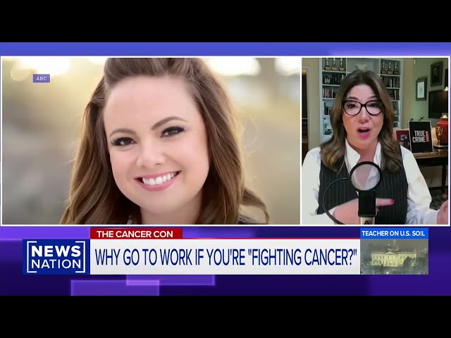 How A Fake Cancer Story Fooled An Entire Community?