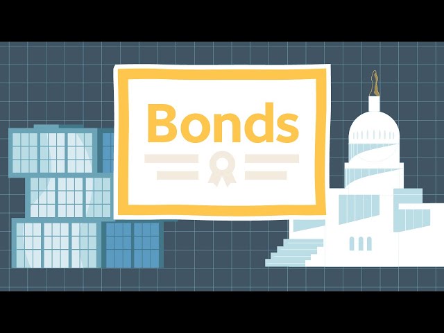 Investing Basics: Bonds