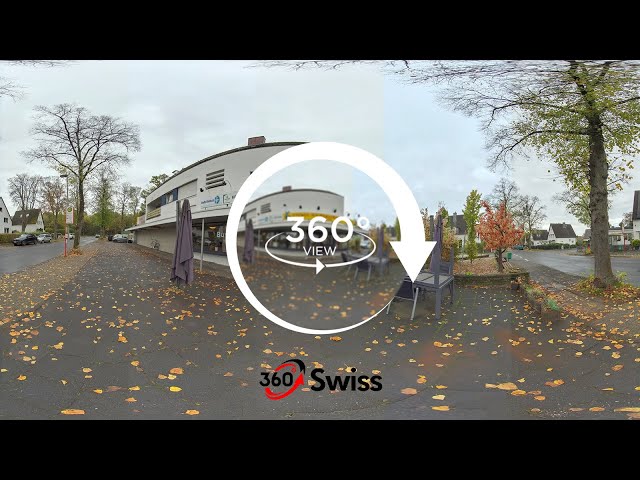 China Buffet Leverkusen - 360 Virtual Tour Services