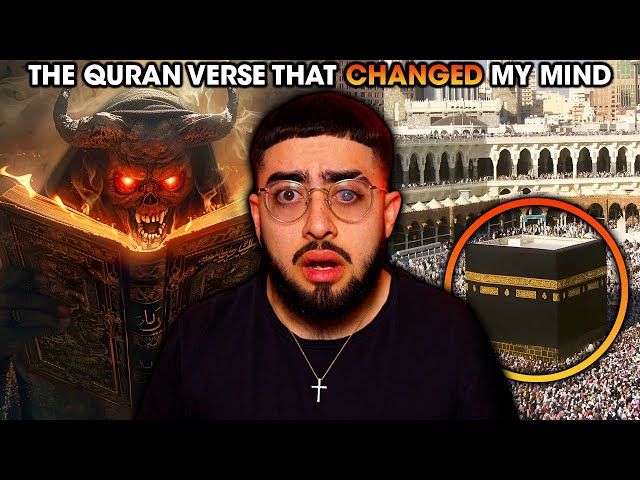 SHOCKING Proof That Islam Was Created by Satan!