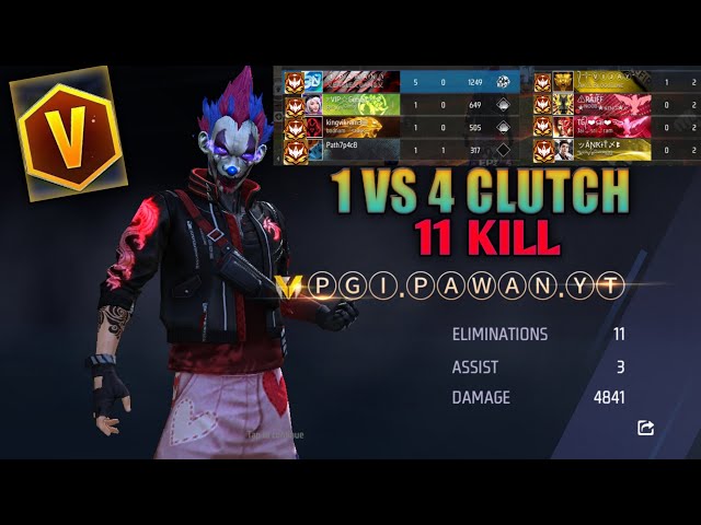 matchmaking @RGGamerLive angry YouTube angry on my teams 1 v 4 clutch