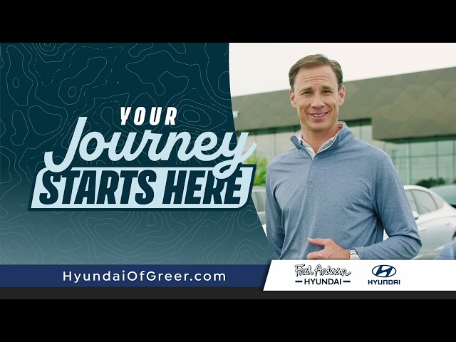 Fred Anderson Hyundai | Your Journey Starts Here - APR Specials