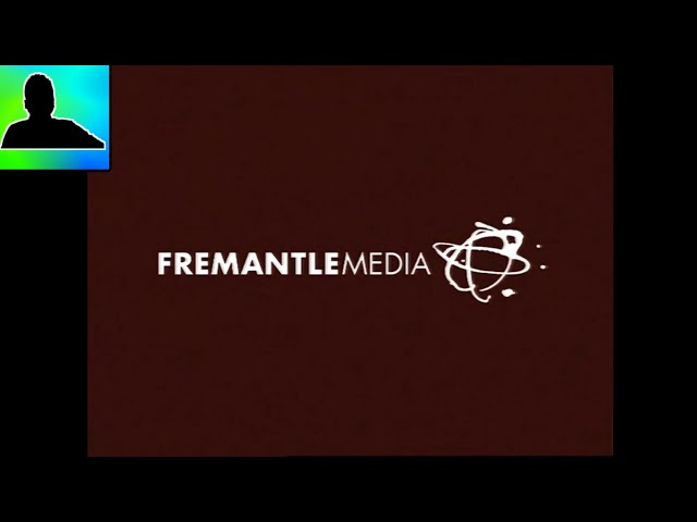 FremantleMedia logo Effects | Sponsored By Preview 2 Effects