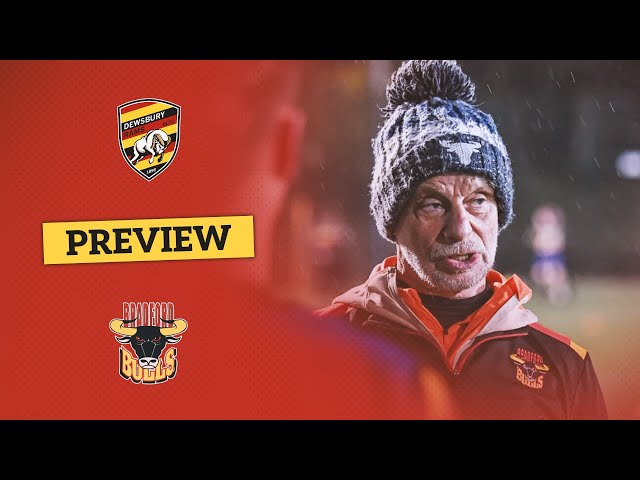 Preview | Brian Noble