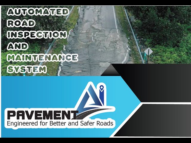 "Revolutionizing Roads: Real-Time Pavement Defect Detection with PavementAI in 360°!"