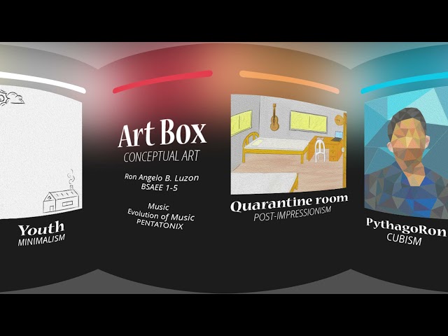 Art Box