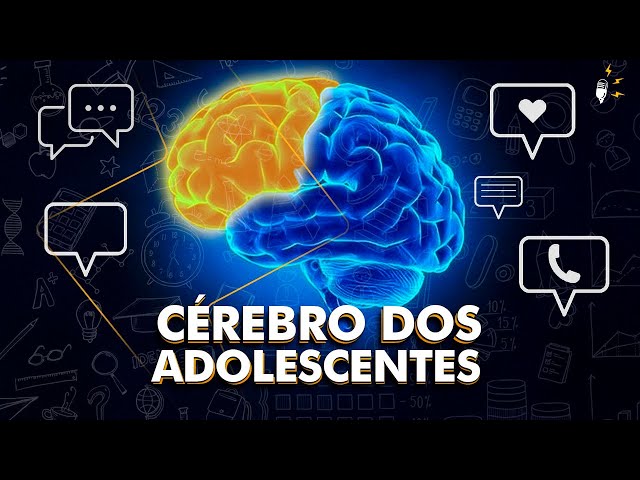 APRENDA A SE COMUNICAR COM ADOLESCENTES [com William Borghetti]