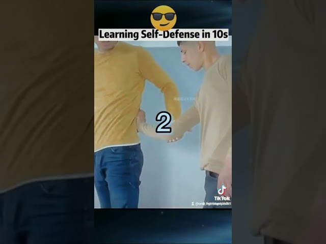 TikTok is filled with bad self defense techniques that can be suplexed!