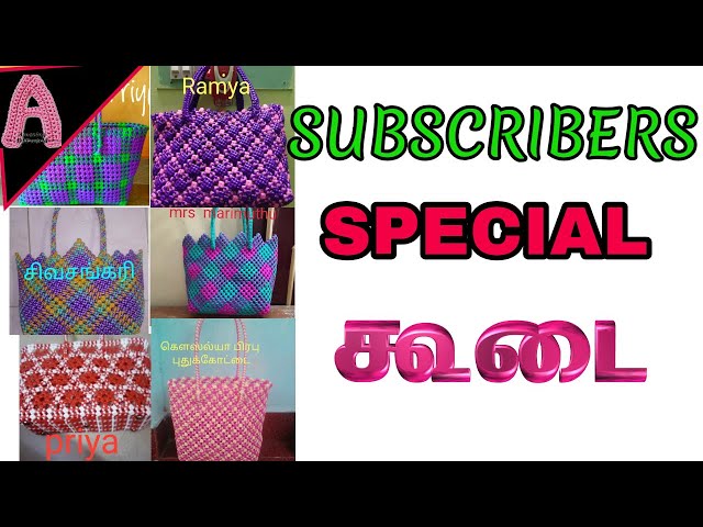 TAMIL-   Thank you for all subscribers|Subscribers special