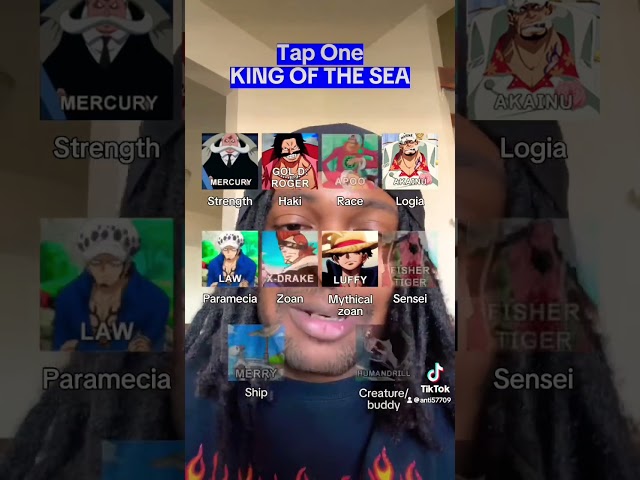 I FINALLY GOT #0 & BECAME KING OF THE SEA 🌊😤💪✅ #shorts #anime #onepiece #luffy