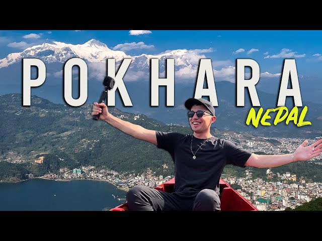 15 BEST THINGS TO DO in Pokhara Nepal in 2025 🇳🇵